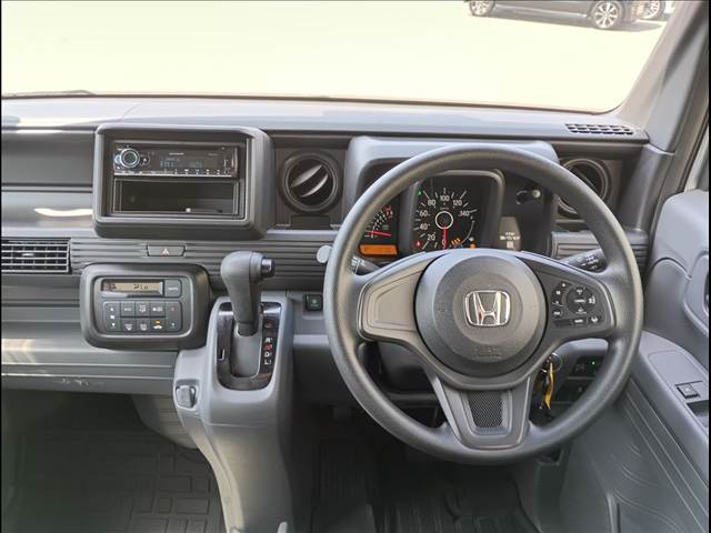 N-VAN