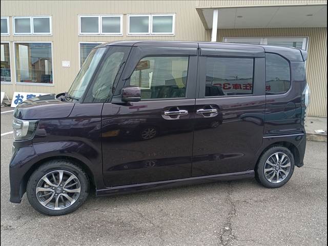 N-BOX