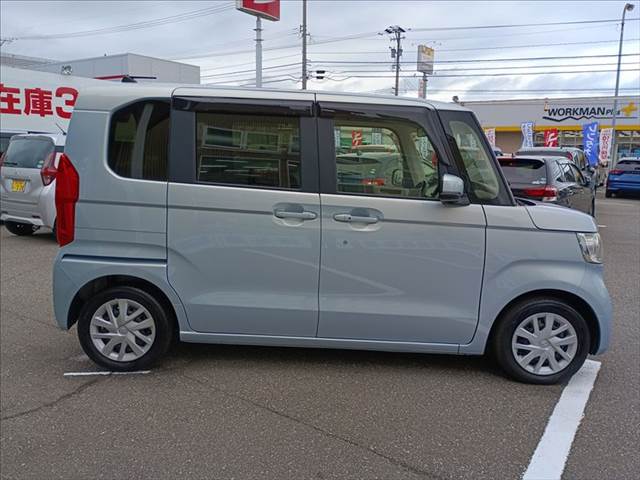 N-BOX
