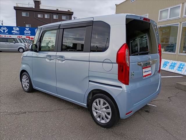N-BOX