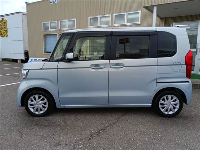 N-BOX