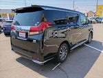 Alphard Hybrid
