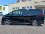 Alphard Hybrid