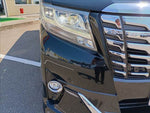 Alphard Hybrid