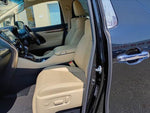 Alphard Hybrid