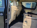 Alphard Hybrid