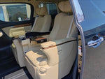 Alphard Hybrid