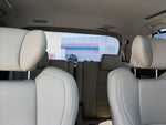 Alphard Hybrid