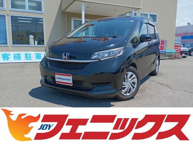フリード+