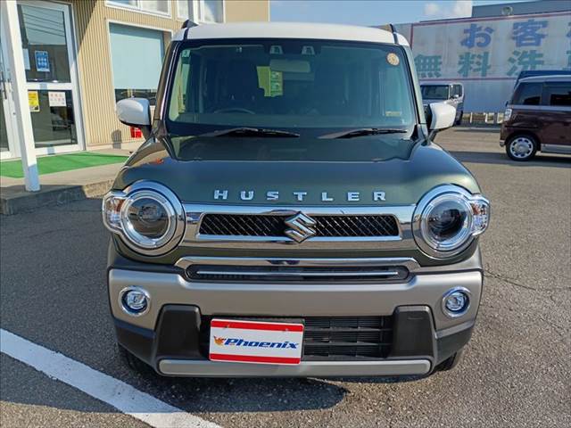 Hustler