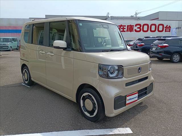 N-BOX