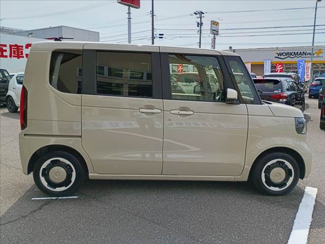 N-BOX