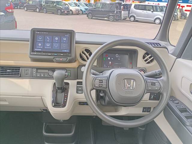 N-BOX