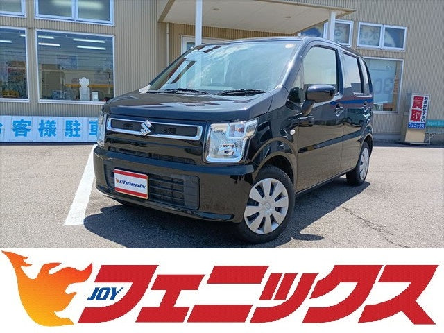 ワゴンR