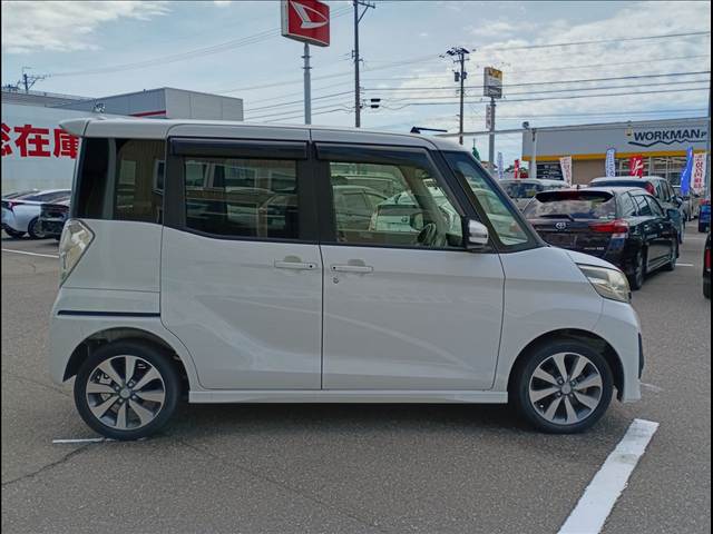 eKスペース