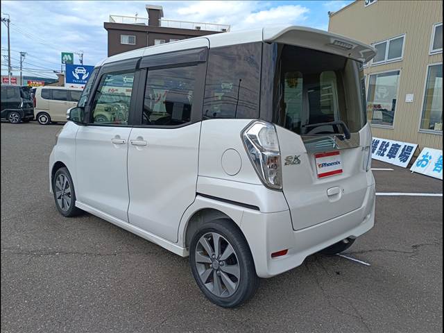 eKスペース