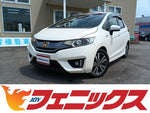 フィットハイブリッド