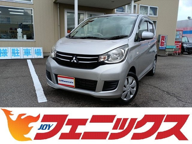 eKワゴン