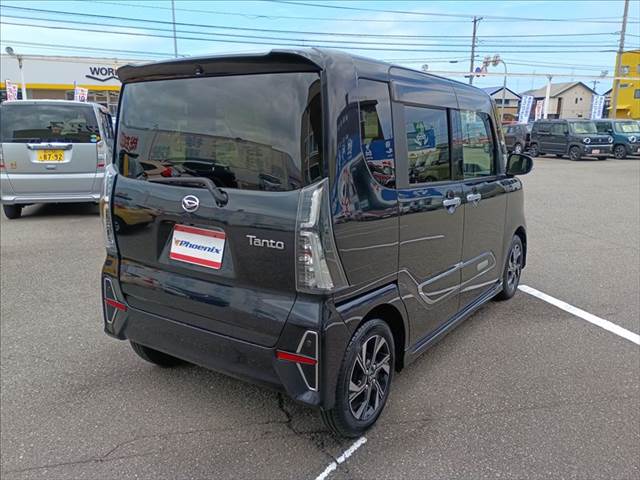 タント