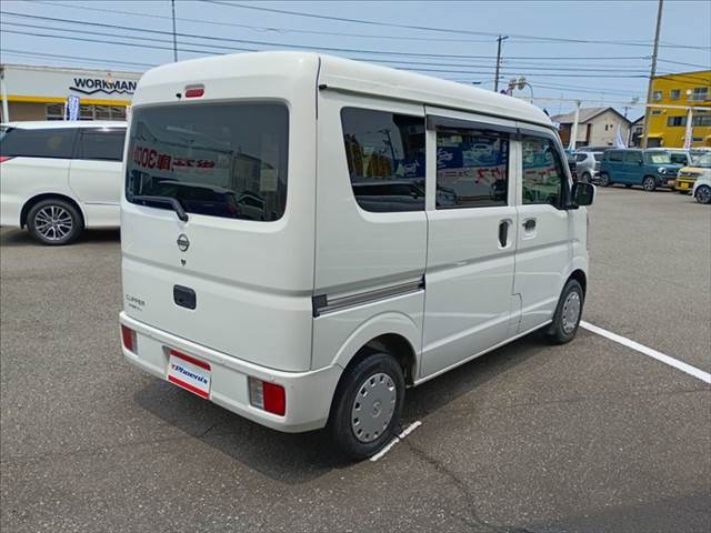 クリッパーバン