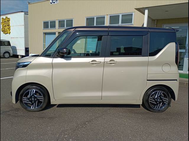 ルークス