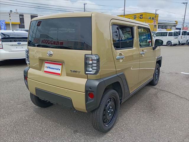 タフト
