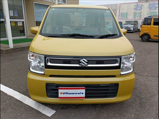 ワゴンR