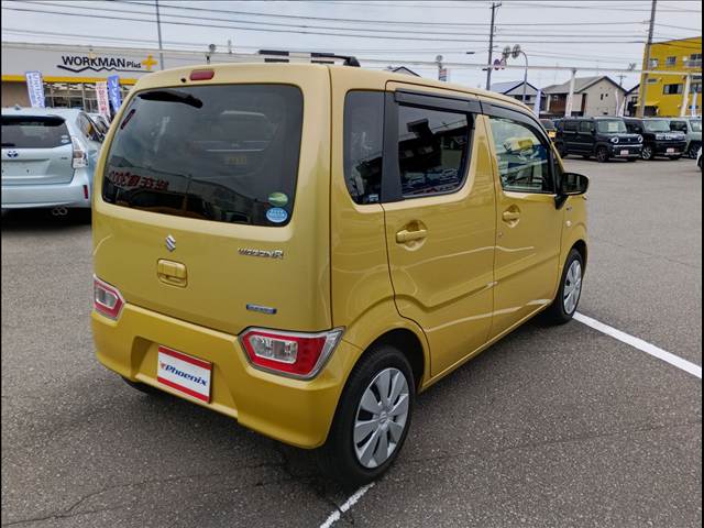ワゴンR