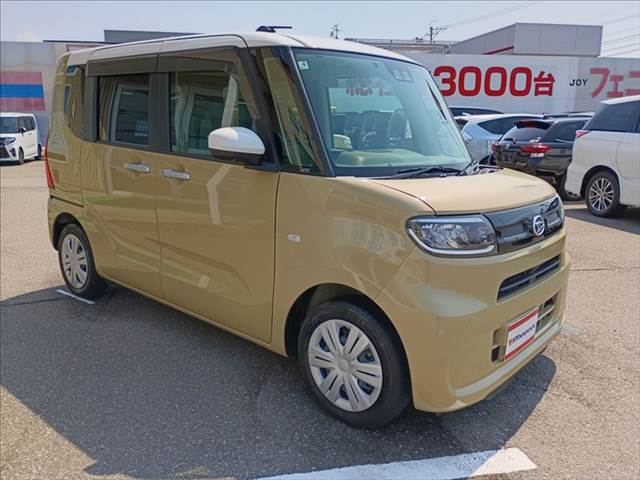 タント