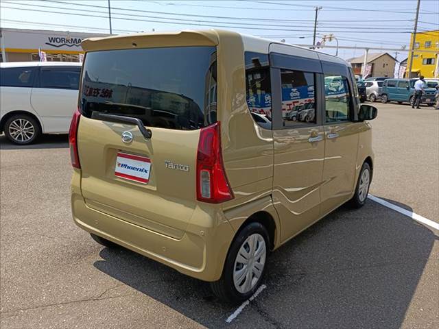 タント