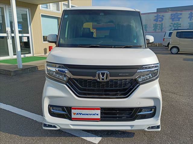 N-BOX