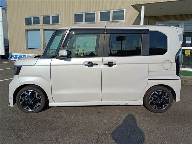 N-BOX