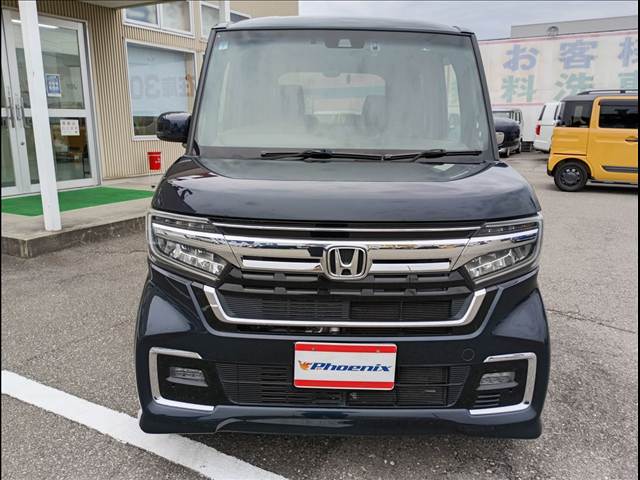 N-BOX