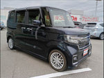 N-BOX