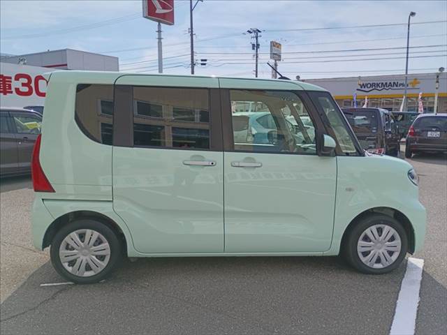 タント