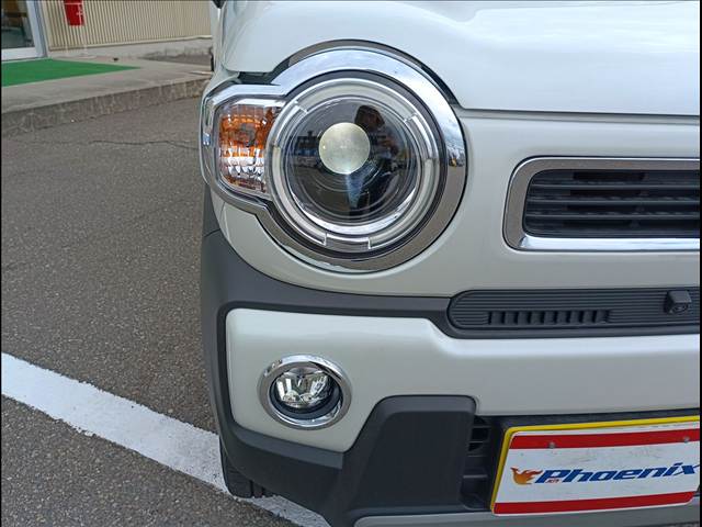 フレアクロスオーバー