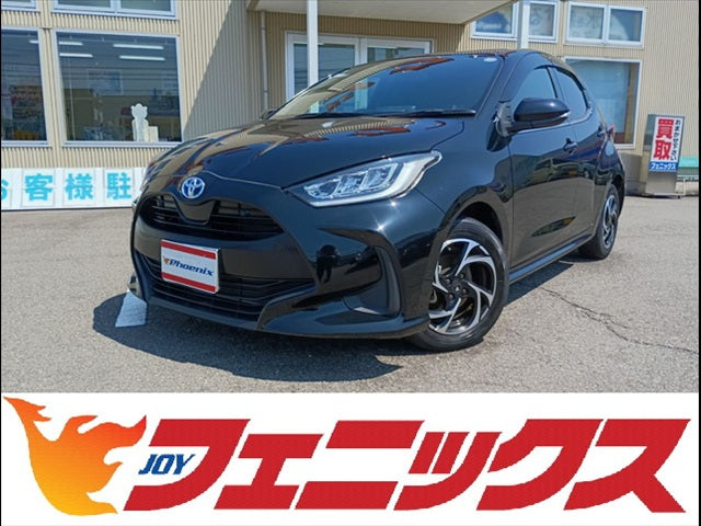 Yaris