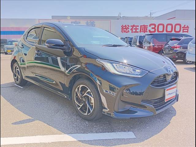 Yaris