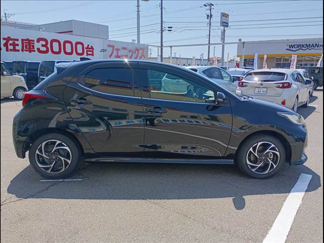 Yaris