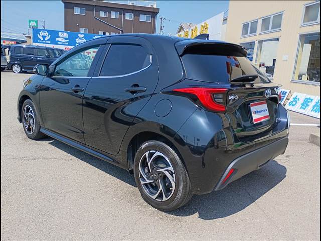 Yaris