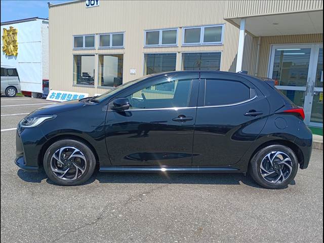 Yaris