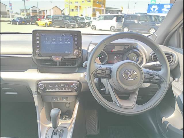 Yaris
