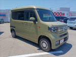 N-VAN