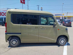 N-VAN