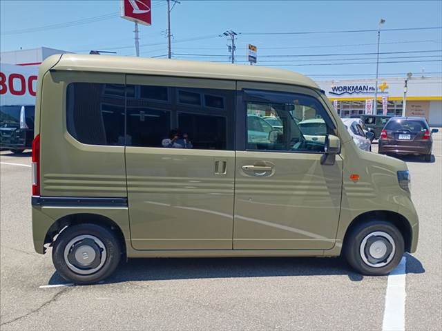 N-VAN
