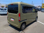 N-VAN