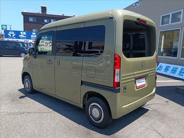 N-VAN