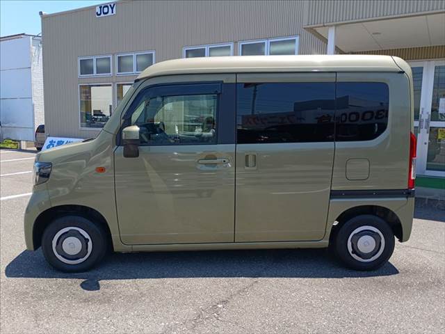 N-VAN