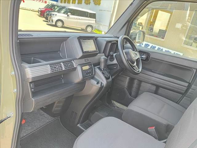 N-VAN