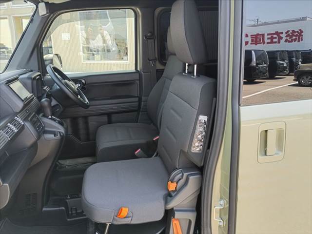 N-VAN
